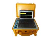 ZH-1800 智能局放干扰信号分析仪